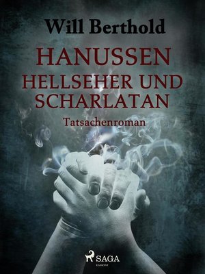 cover image of Hanussen--Hellseher und Scharlatan